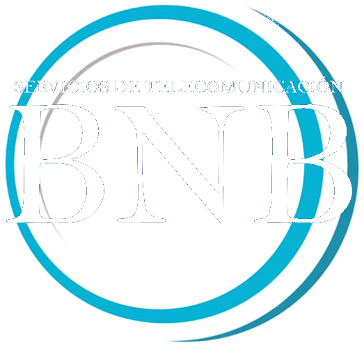 BNB — Servicios de Telecomunicación, Administración y Publicidad